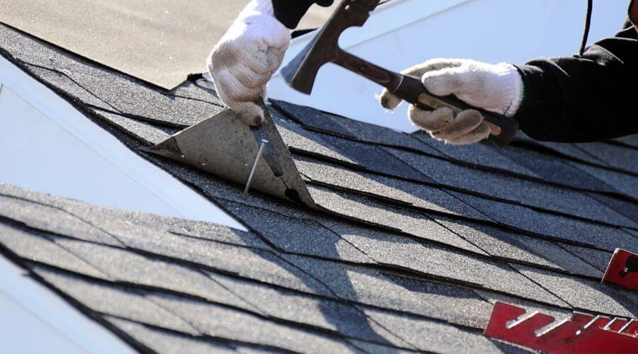 Expert new roof installation services in Orleans, IN